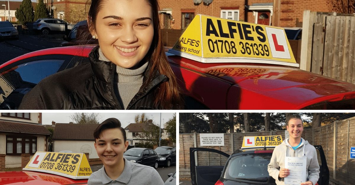 4 Top Tips To Help You Pass Your Driving Test 1 Pass Your Driving Test
