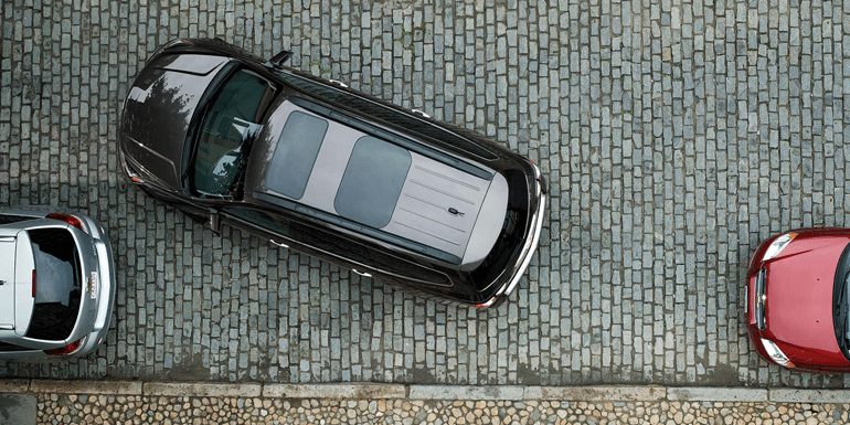 How To Get Parallel Parking Right First Time, Every Time 1 Get Parallel Parking Right First Time