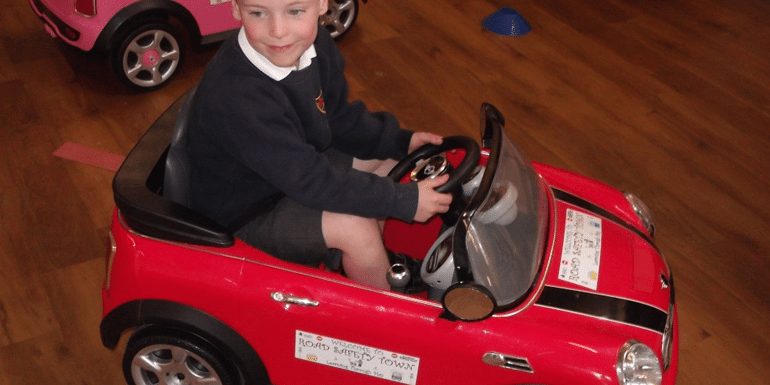 How To Prepare For Your First Driving Lesson 1 Prepare For Your First Driving Lesson