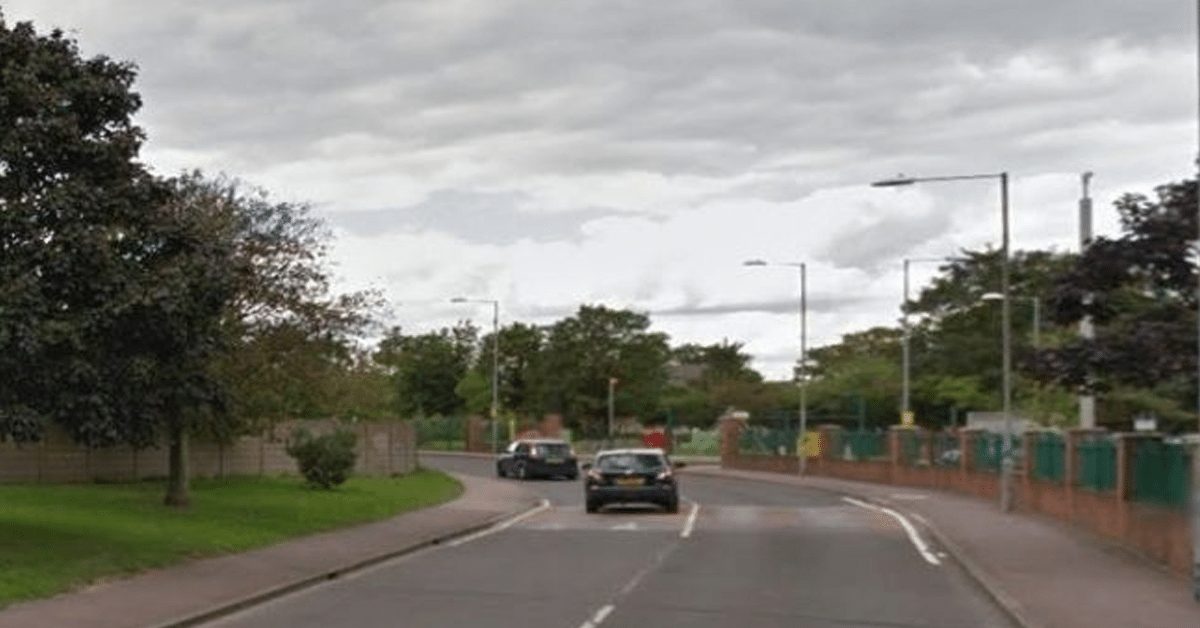 Driving Lesson Routes In Dagenham, Essex 1 Driving lesson routes in Dagenham