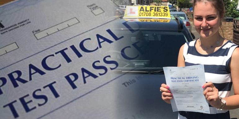 How To Prepare For Your Practical Driving Test 1 How To Prepare For Your Practical Driving Test