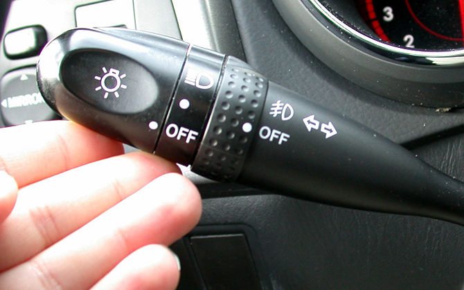 When Should I Start Indicating To Show I Am Taking An Exit When Should I Start Indicating To Show I Am Taking An Exit