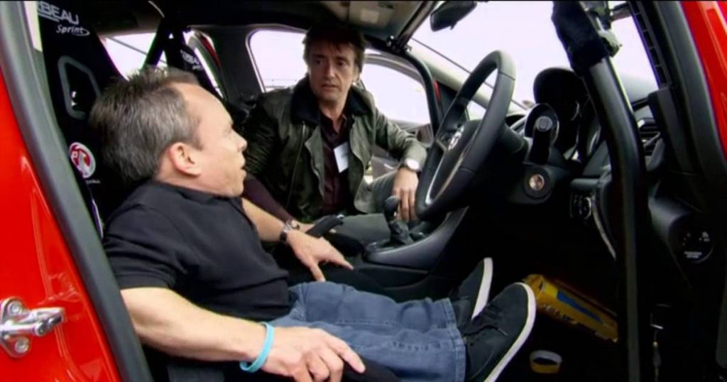 How To Stop Your Car Stalling During A Driving Test 1 How To Stop Your Car Stalling During A Driving Test