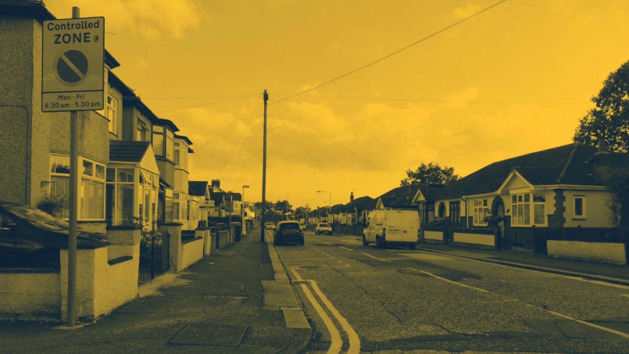 Driving Lesson Routes In Dagenham