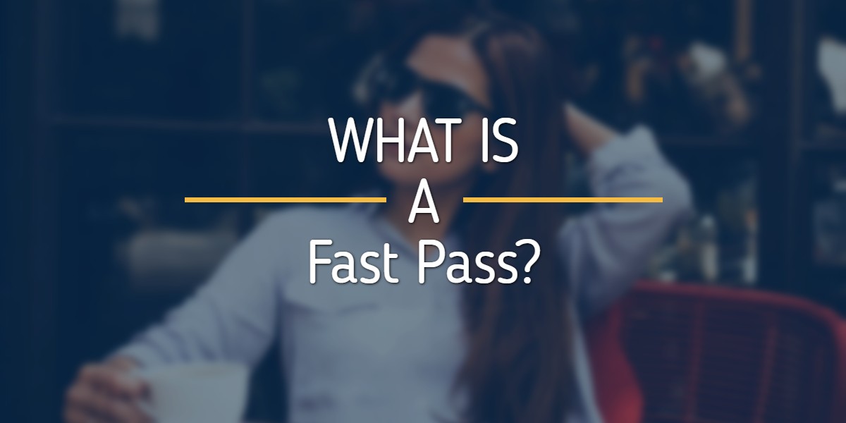 What Is A Fast Pass Driving Course? 1 Fast Pass