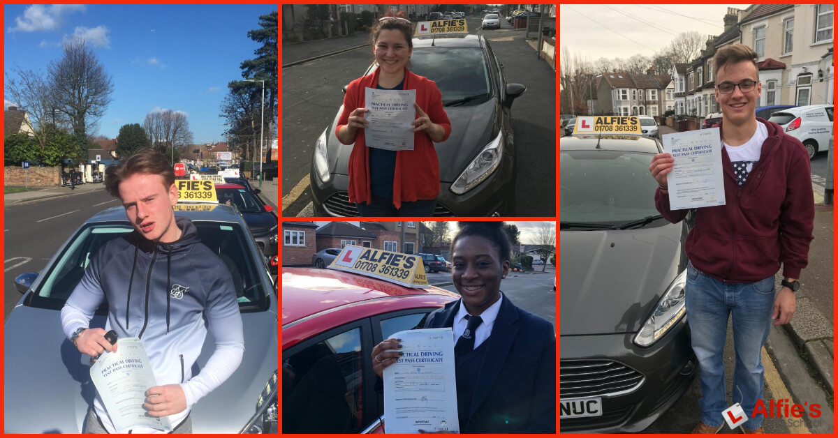Top Tips For After You've Passed Your Driving Test 1 Top Tips For After Youve Passed Your Driving Test