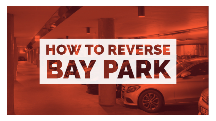 How To Reverse Bay Park
