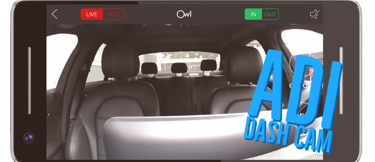 ADI DashCam